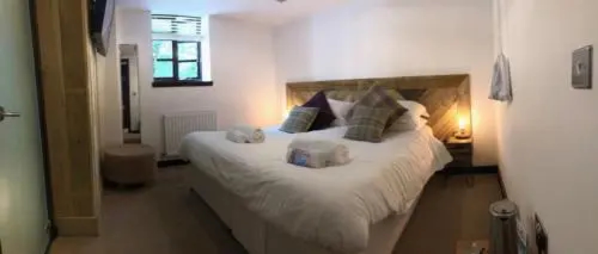 The Wiremill Sleep Boutique