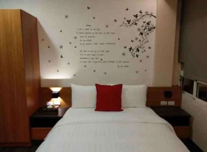 177 Guest House