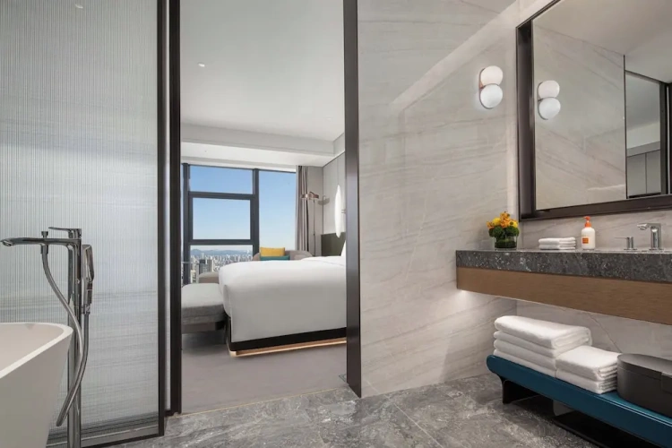 Premium Double room
