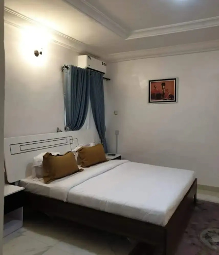 Zina Apartment