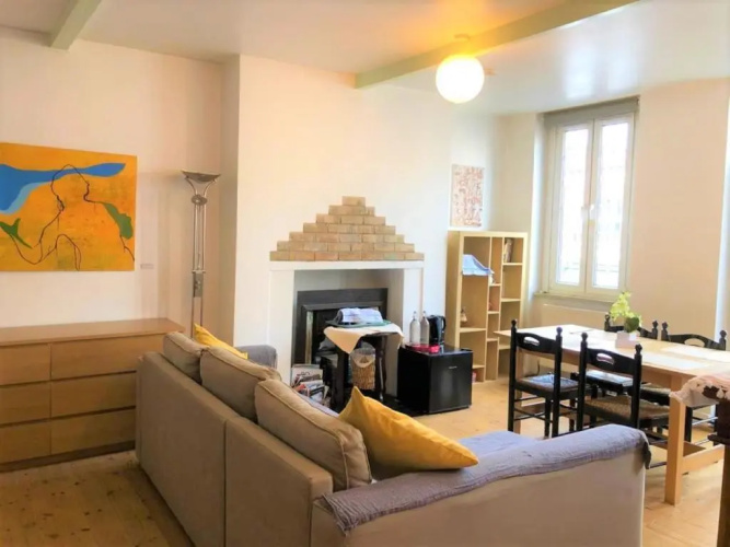 Studio Flat Without Kitchen at Kentish Town
