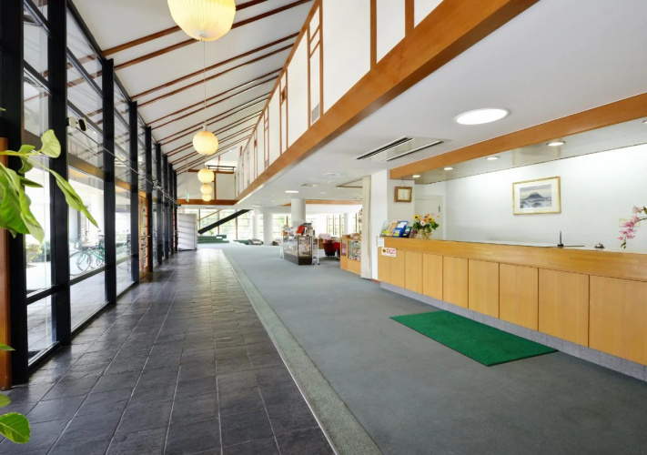 Hotel Wellness Yamatoji