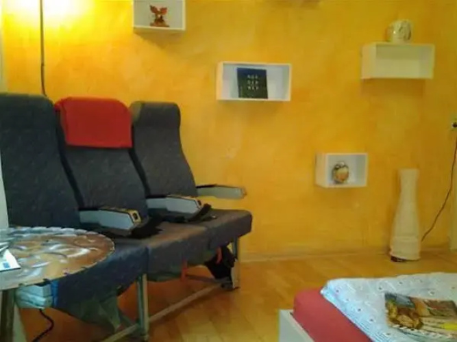 Pinkhomecologne-Guesthouse