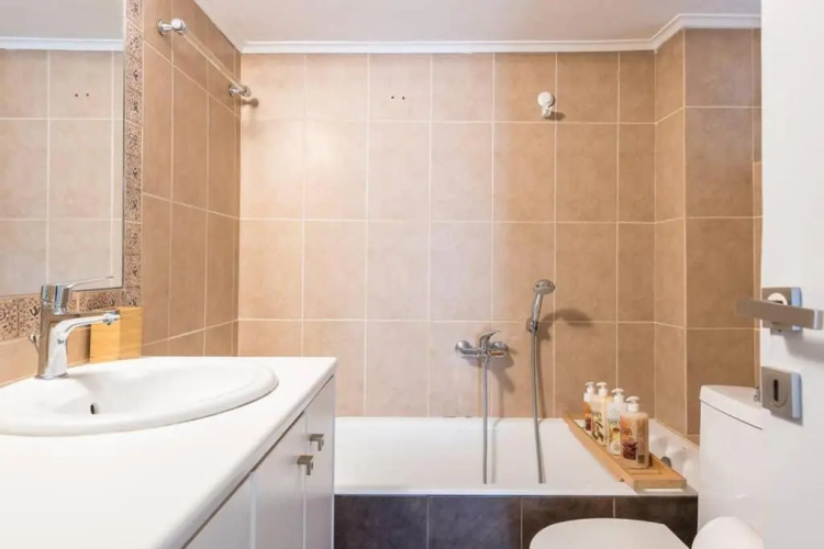 Comfortable flat next to Acropolis Museum