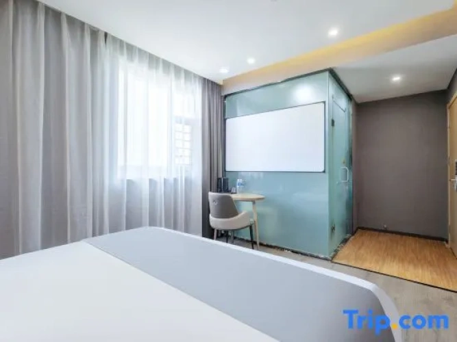Standard Double Attic room