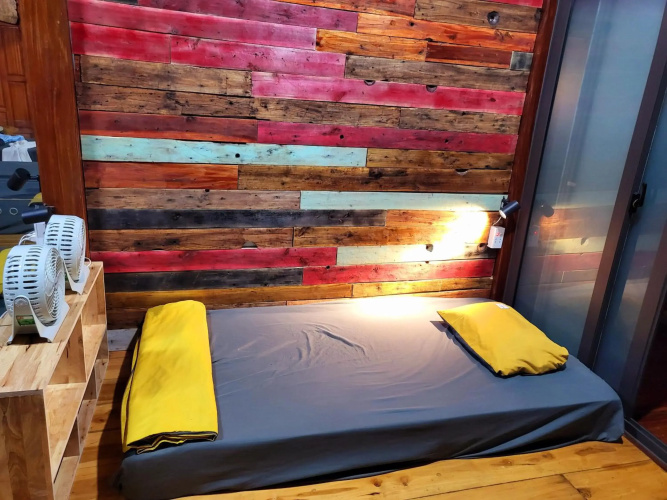 Ha Giang Loop Hostel