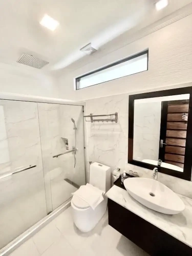Executive Suite with balcony