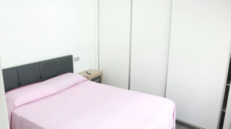 Apartamentos Centro Levante