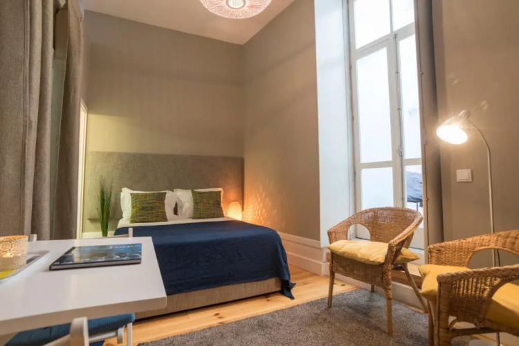 bnapartments Rio