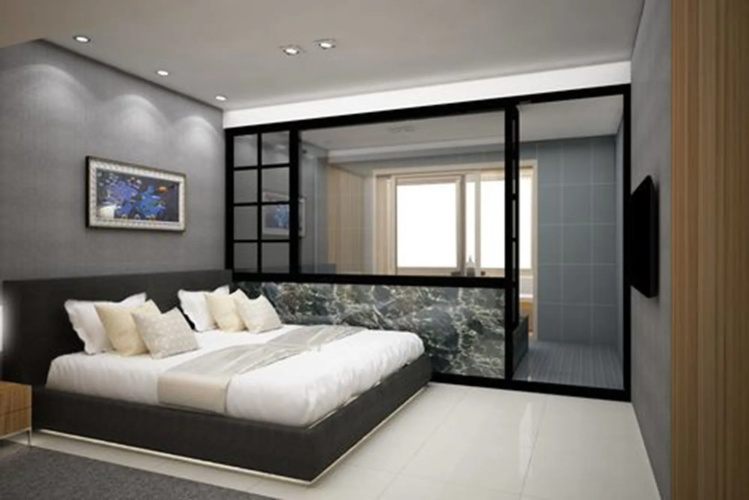 Western Grace Hotel