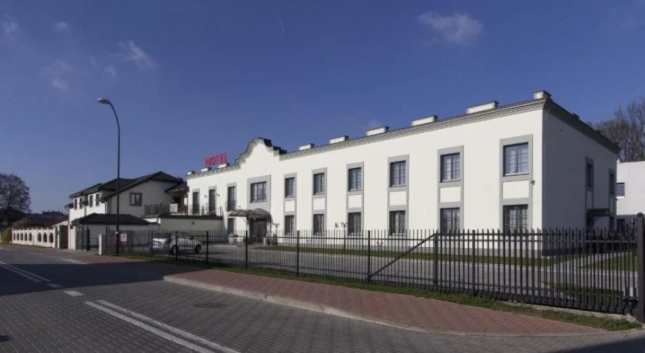 Hotelbild