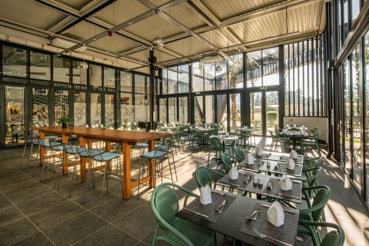 Hilton Garden Inn Mbabane photo 29