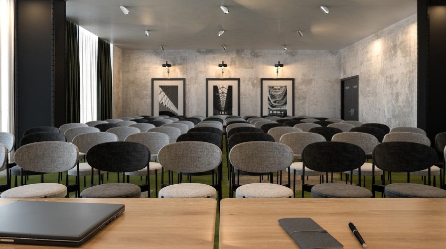J Hotel photo 36