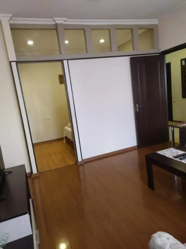 Apartment on Sayat Nova 33