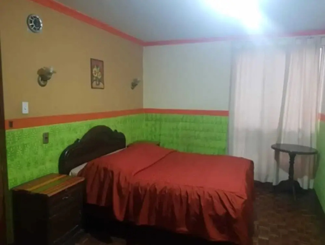 Hostal Toscana