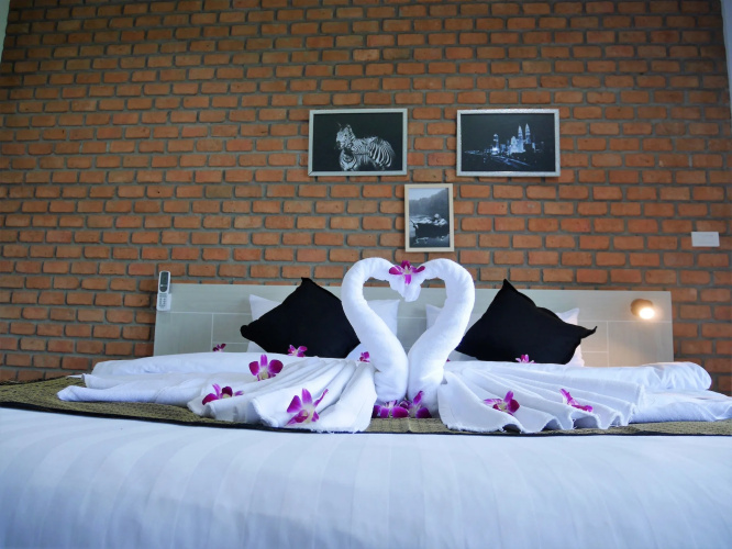 Bests village & villa