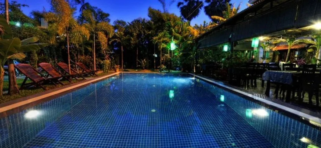 Garden Inn