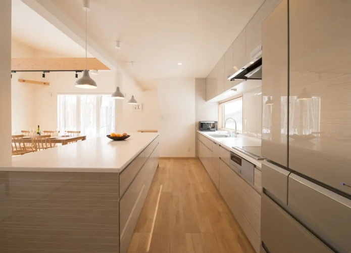 3 Bedrooms Premium Cottage