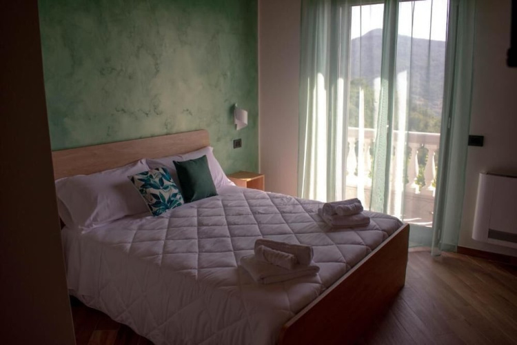 B&B La Casetta
