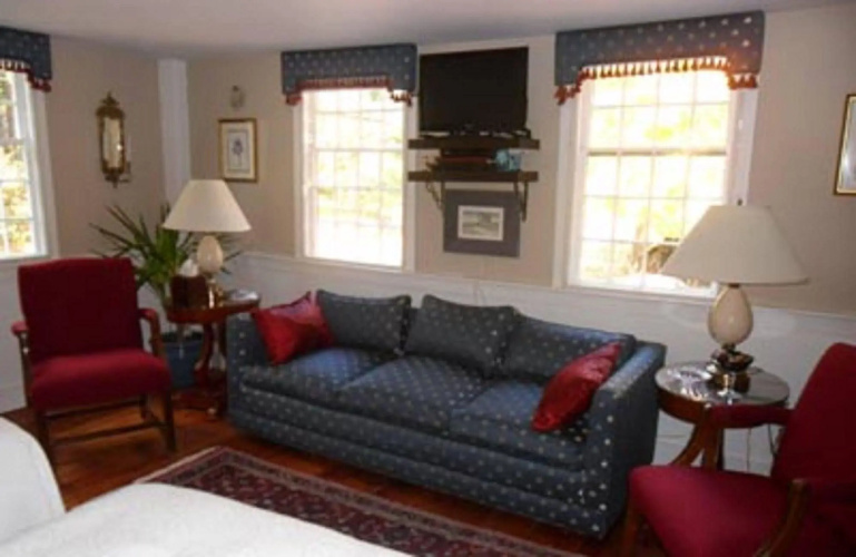 Green Acres B&B