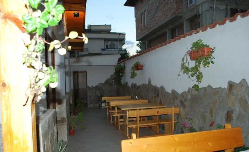 Otel görseli