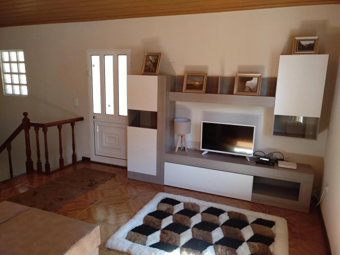 Danny's Rural Suite