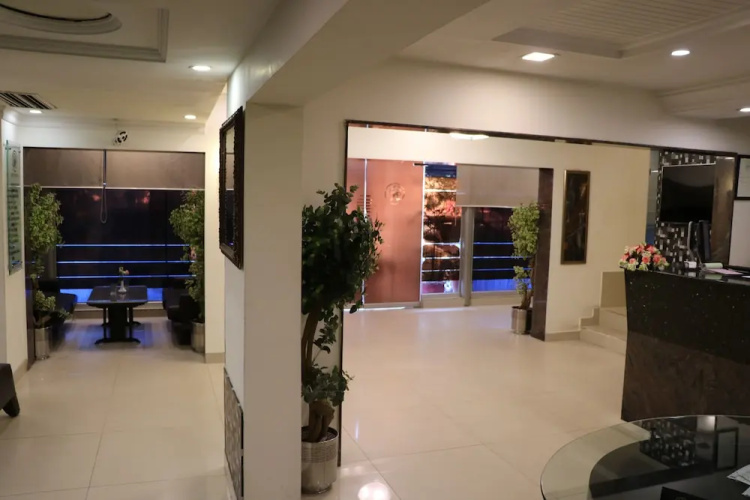 Hotel Royal