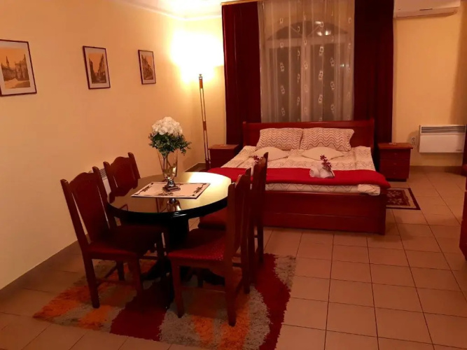 Guest House Vila Lord