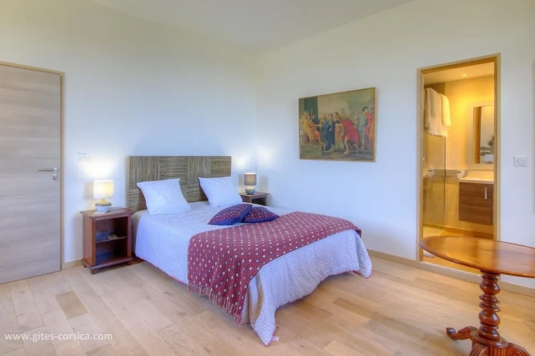 Grand Double room