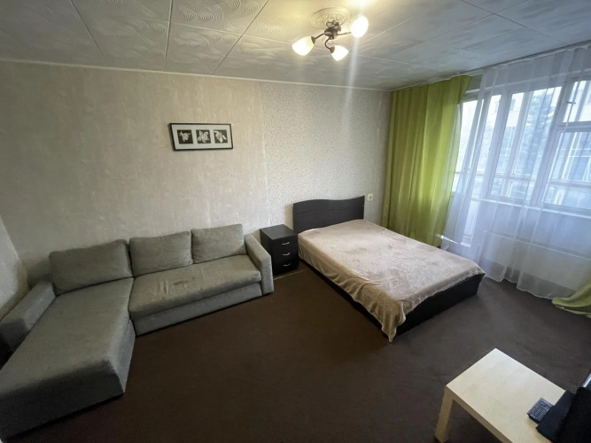 Фотография номера квартиры G-Kvartal (Джи-квартал) на улице Беговая 6