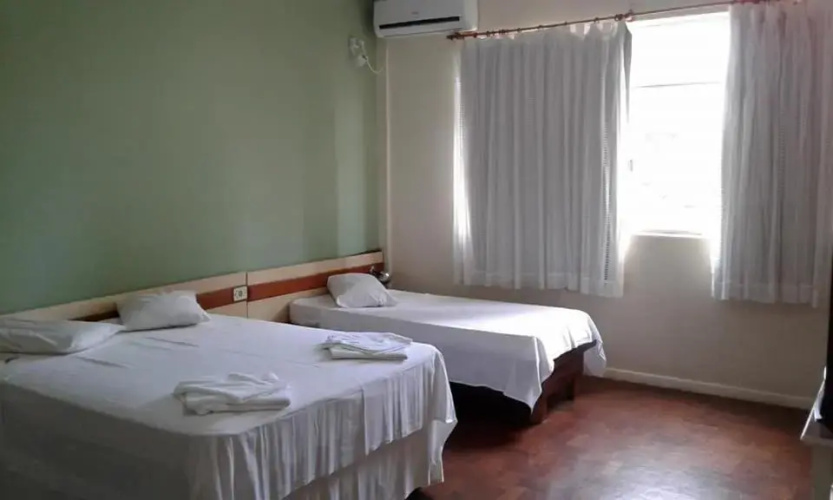 Imagen del hotel