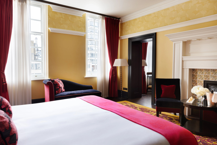 L'Oscar London Hotel photo 6
