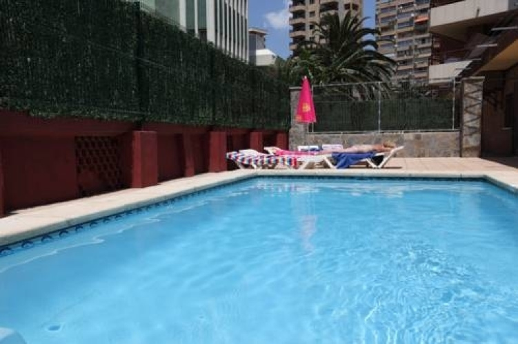 Apartments Carlos V