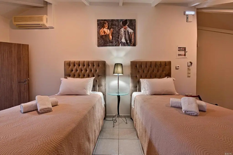 Alexias Apartments