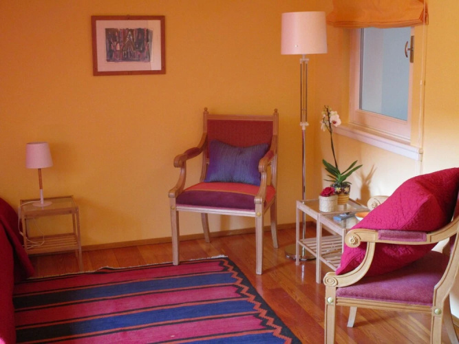 Teodora B&B