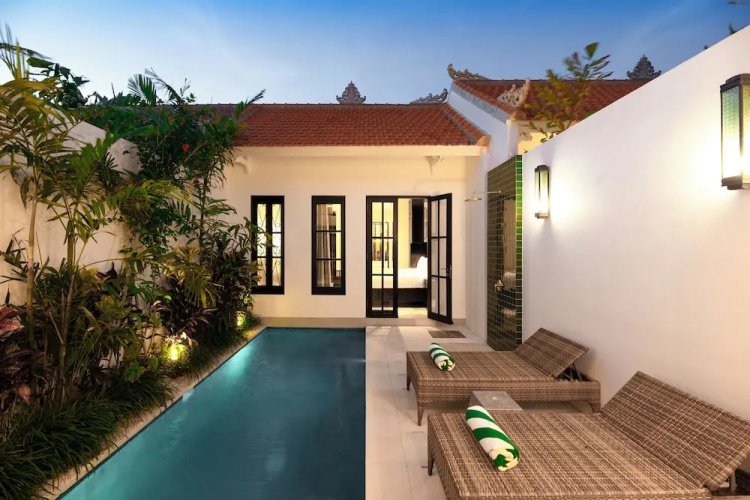 Villa Martini Beachside 2