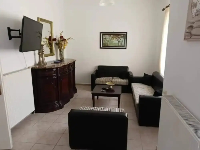 Marilia House Skiathos