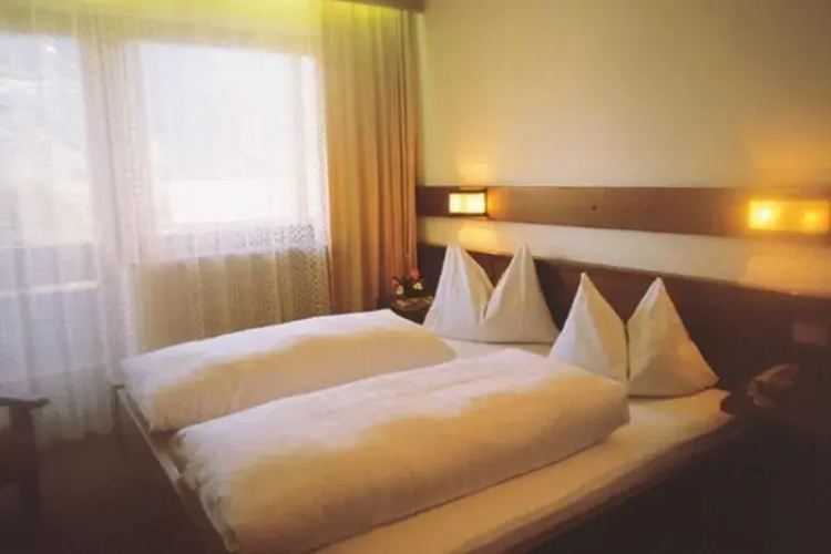 Hotel Langhof