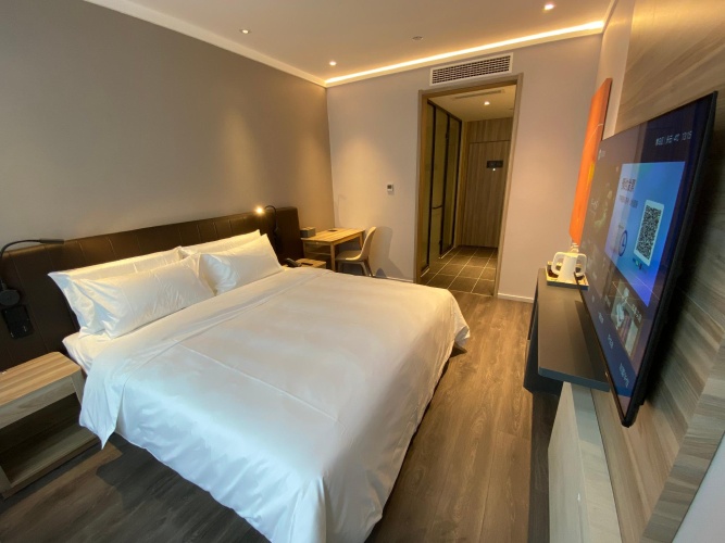 Superior room