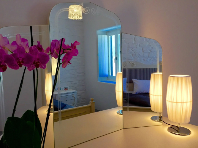 Paros Afrodite Luxury Villas