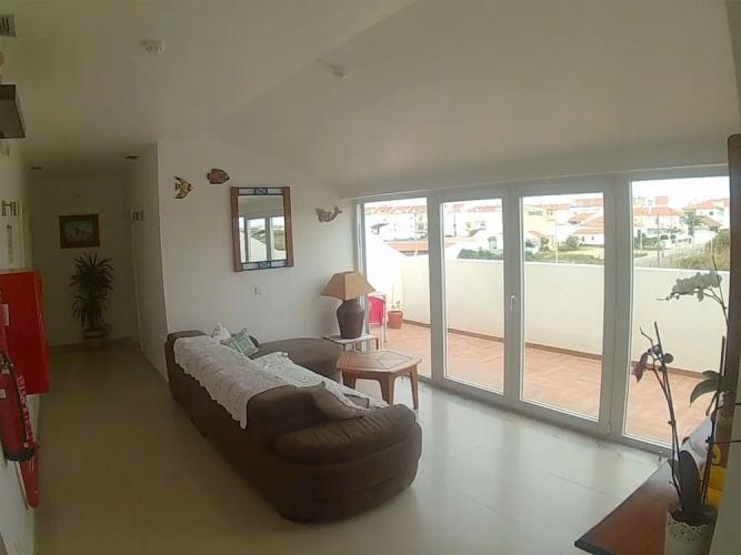 Hotel Baleal Spot