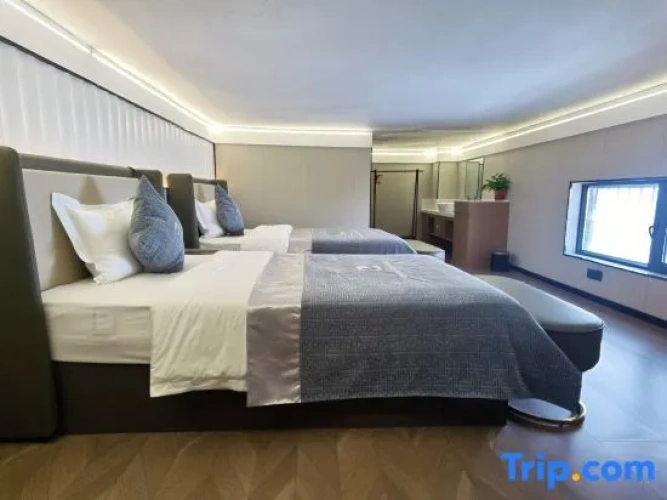 Duplex Suite