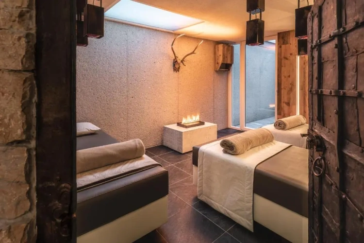 Double Penthouse Apartment