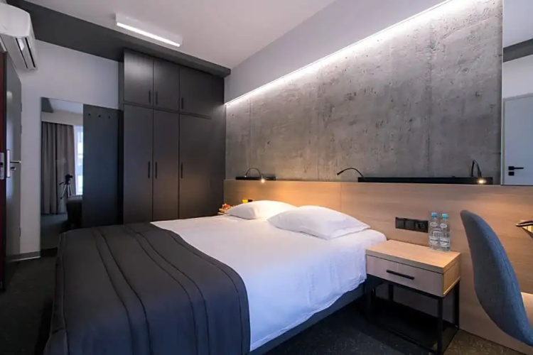 Hotel Bulvar