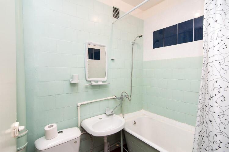 Фотография номера гостиницы Аметист