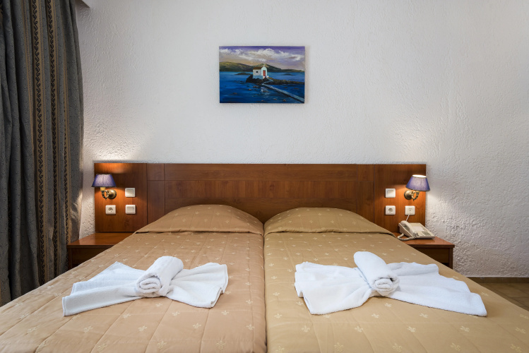 Gaia Garden Hotel