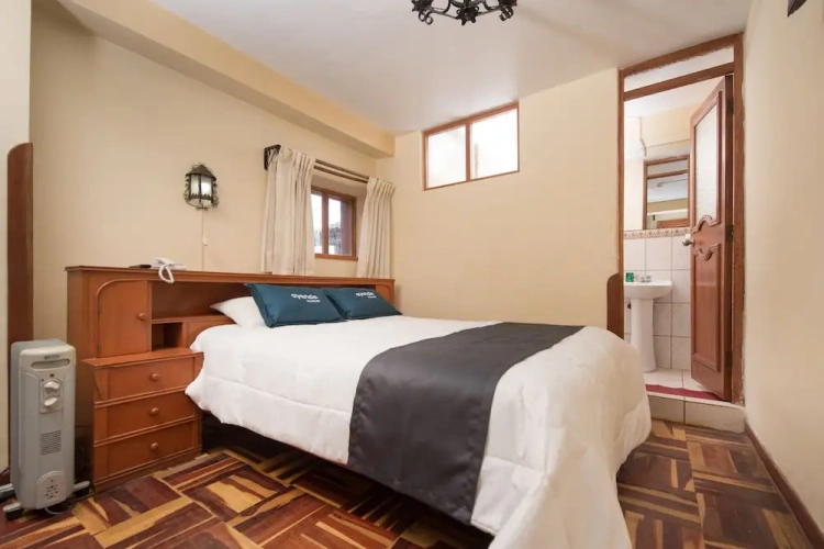 Superior Double room