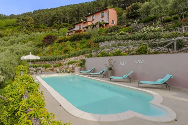 Superior Villa