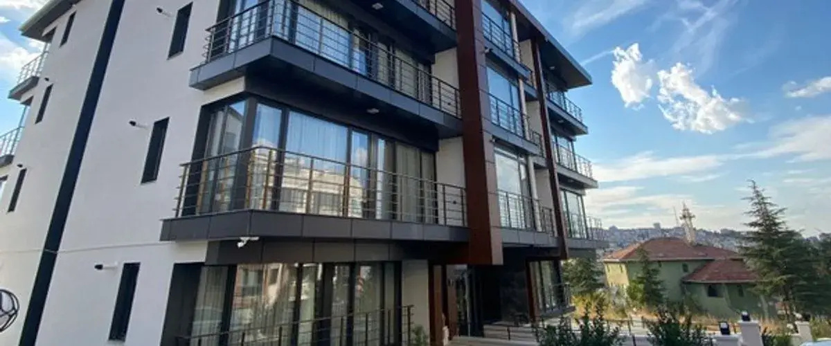 Hotelafbeelding