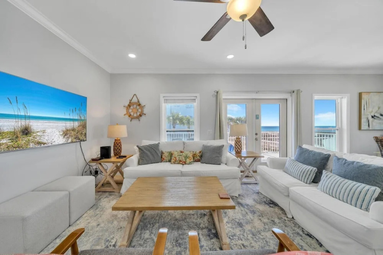 3 Generations Beach House